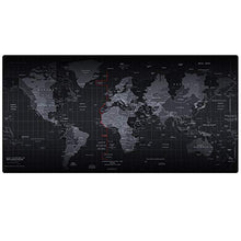 Carica l'immagine nel visualizzatore di Gallery, Cmhoo, tappetino XL per mouse e PC, di grandi dimensioni, adatto 90x40 Map