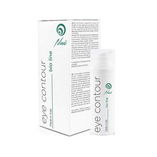 Carica l&#39;immagine nel visualizzatore di Gallery, Nuvo&#39; 72% Bava di Lumaca Crema Contorno Occhi BIOLOGICA CERTIFICATA con...
