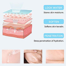 Carica l&#39;immagine nel visualizzatore di Gallery, Siero Viso all’Acido Ialuronico per e Occhi - il di...