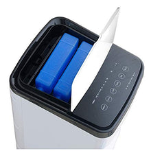 Carica l&#39;immagine nel visualizzatore di Gallery, Ardes AR5R06D EOLO TOUCH Raffrescatore Evaporativo d&#39;Ambiente Umidificatore...