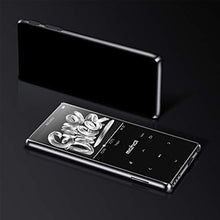 Carica l&#39;immagine nel visualizzatore di Gallery, Lettore MP3 MYMAHDI con Bluetooth 4.2, pulsanti touch screen da 2,4 pollici,...