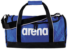 Carica l&#39;immagine nel visualizzatore di Gallery, ARENA Spiky 2 Medium, Borsa Nuoto Sportiva da Taglia unica, Blu (Royal Team)