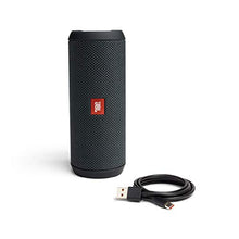 Carica l&#39;immagine nel visualizzatore di Gallery, JBL Flip Essential Speaker Bluetooth Portatile – Cassa Altoparlante Wireless...