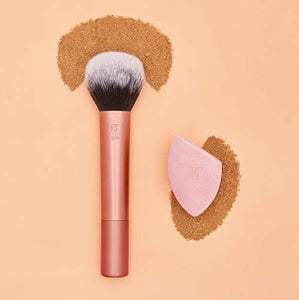 Real Techniques Pennello per Correttore, Expert Concealer