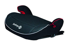 Carica l&#39;immagine nel visualizzatore di Gallery, Safety 1St Manga Fix Rialzo Auto, Seggiolino Isofix per Bambini Pixel Black