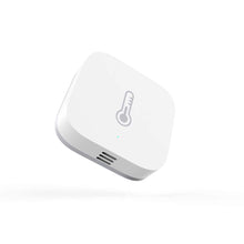 Carica l&#39;immagine nel visualizzatore di Gallery, Aqara Smart Air Pressure Temperatura umidità Sensore Ambientale Controllo... - Ilgrandebazar