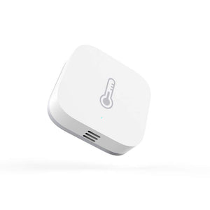 Aqara Smart Air Pressure Temperatura umidità Sensore Ambientale Controllo... - Ilgrandebazar