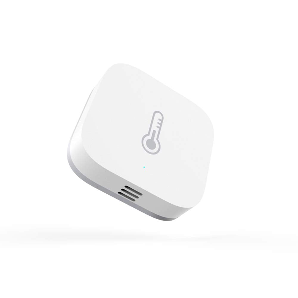 Aqara Smart Air Pressure Temperatura umidità Sensore Ambientale Controllo... - Ilgrandebazar