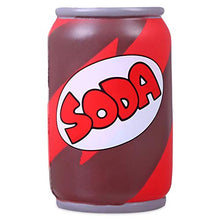 Carica l&#39;immagine nel visualizzatore di Gallery, Anboor Squishies Pop-Top Can Kawaii Soft Slow Profumo profumato Cibo... - Ilgrandebazar