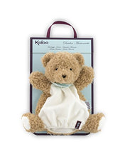 Carica l&#39;immagine nel visualizzatore di Gallery, Kaloo-Les Amis-Doudou Burratino 30 cm, Miel Orsetto, K969322 - Ilgrandebazar