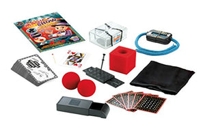 Buki 6060-My Magic Show, 6060 - Ilgrandebazar