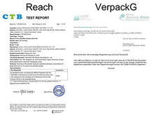 Carica l&#39;immagine nel visualizzatore di Gallery, Candela di cerume, rimozione del coni per orecchie,Candele le...