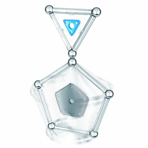 Geomag E-Motion GEO032, Power Spin, 24 Pezzi 24