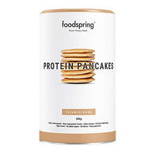 Carica l&#39;immagine nel visualizzatore di Gallery, foodspring Pancake Proteici, 320g, 50% di proteine