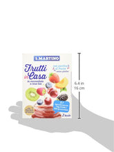 Carica l&#39;immagine nel visualizzatore di Gallery, S.Martino - Fruttincasa 3:1 Senza Glutine - Astuccio 50G