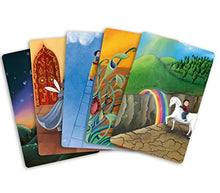 Carica l'immagine nel visualizzatore di Gallery, Asmodee - Dixit - Gioco da Tavolo di Immaginazione e Fantasia, 3-8 Giocatori, 8+ Anni, Edizione in Italiano