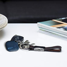 Carica l&#39;immagine nel visualizzatore di Gallery, musegear localizzatore Chiavi Bluetooth - Volume 3 Volte più blu - 1 pezzo