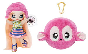 Na! Surprise 569237 - Bambola con pompon, serie 2, multicolore,...