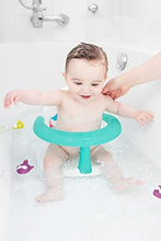 Carica l&#39;immagine nel visualizzatore di Gallery, Badabulle Seggiolino da Bagno Pieghevole - Ilgrandebazar