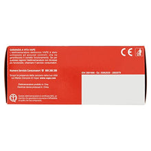 Carica l&#39;immagine nel visualizzatore di Gallery, Vape Diffusore Elettrico Con Filo Contro Zanzare comuni e tigre, Durata 12 Ore, Con 10 Piastrine incluse - 180 Gr