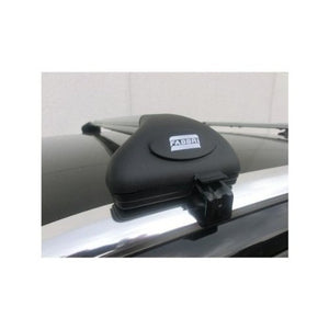 Fabbri 2AW67 Barre In Alluminio per Railing Integrati, Portata complessiva:...