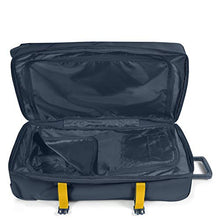 Carica l'immagine nel visualizzatore di Gallery, Eastpak Tranverz L Valigia, 79 cm, 121 L, Blu (Blakout 79 Blakout Next