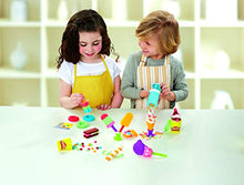 Carica l&#39;immagine nel visualizzatore di Gallery, Play-Doh - Gelati e Ghiaccioli, E0042EU4 - Ilgrandebazar