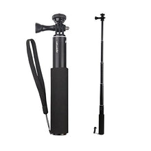 Carica l&#39;immagine nel visualizzatore di Gallery, APEMAN SS150 Bastone Selfie Monopiede Telescopico Allungabile per Apeman... - Ilgrandebazar