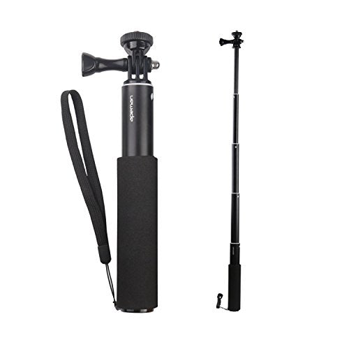 APEMAN SS150 Bastone Selfie Monopiede Telescopico Allungabile per Apeman... - Ilgrandebazar