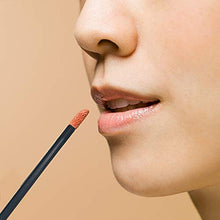 Carica l&#39;immagine nel visualizzatore di Gallery, Huapan Pennello Labbra Monouso Morbido e Comfortevole Bastone Applicatore...