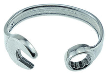 Carica l&#39;immagine nel visualizzatore di Gallery, Trentesimo compleanno, idea regalo per lui – bracciale a chiave inglese –... - Ilgrandebazar