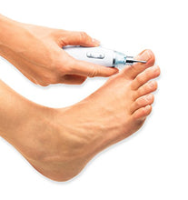 Carica l&#39;immagine nel visualizzatore di Gallery, Beurer MP 62 Manicure/Pedicure Professionale con LED