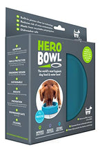 Carica l&#39;immagine nel visualizzatore di Gallery, hownd Hero Bowl Ocean Blue