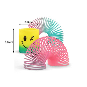 30 Pezzi Pinata Compleanno Ragazzo Giochi Arcobaleno Giocattolo Piccole Goodies Regalo Compleanno Bambini Prompt sacchetto Sorpresa
