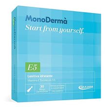 Carica l&#39;immagine nel visualizzatore di Gallery, Giuliani Gel Trattamento a Base di Vitamina E - 28 Ampolle