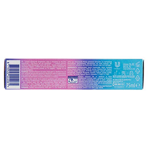 MENTADENT White Now INFINITY SHINE 75ml - Ilgrandebazar