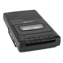 Carica l&#39;immagine nel visualizzatore di Gallery, auna multimedia RQ-132 Mangianastri, Lettore Cassette, Tape MC
