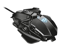 Carica l'immagine nel visualizzatore di Gallery, Trust Mouse Gaming GXT 138 X-Ray, Sensore Ottico 4000 DPI, 10 Pulsanti...