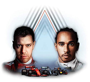 F1 2019 - PlayStation 4