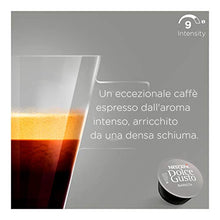 Carica l&#39;immagine nel visualizzatore di Gallery, NESCAFÉ Dolce Gusto Barista, Caffè Espresso, 6 Confezioni da 16 Capsule...