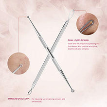 Carica l&#39;immagine nel visualizzatore di Gallery, IZUKU Punti Neri strumenti Rimozione Naso [GARANZIE A VITA]...