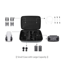 Carica l&#39;immagine nel visualizzatore di Gallery, Custodia portatile per DJI MAVIC MINI Drone Body &amp; Controller &amp; Extra 2...