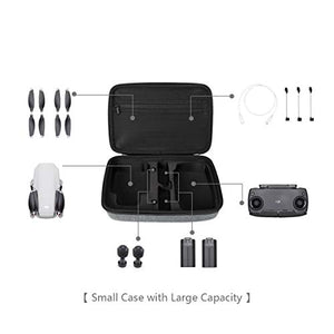 Custodia portatile per DJI MAVIC MINI Drone Body & Controller & Extra 2...