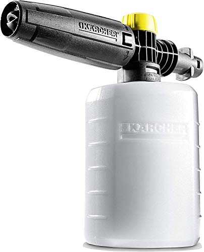 Karcher Accessorio Per Idropulitrice - Schiumogeno 0,6 lt per idropulitrici...