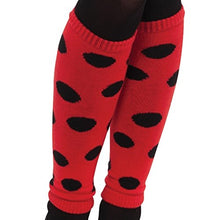 Carica l&#39;immagine nel visualizzatore di Gallery, Amscan International - Costume di carnevale, motivo: Coccinella, per adulti - Ilgrandebazar