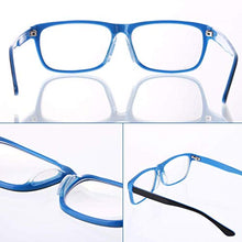 Carica l&#39;immagine nel visualizzatore di Gallery, JZZJ 10 Paia 1.8 mm Naselli per Occhiali da Vista Cuscinetti Anti-Scivolo... - Ilgrandebazar