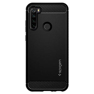Spigen Cover Xiaomi Redmi Note 8T Rugged Armor Progettato per Redmi... - Ilgrandebazar