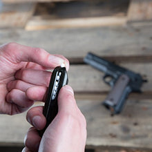 Carica l'immagine nel visualizzatore di Gallery, Ultrasport Softair Pallini da 6 Mm 3.000 Pezzi, 0.20 g - non biodegradabili