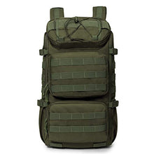 Carica l&#39;immagine nel visualizzatore di Gallery, Mardingtop 28L/35L Zaino Tattico Militare Molle Zaini da 35L, Army Green