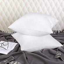 Carica l&#39;immagine nel visualizzatore di Gallery, Utopia Bedding Set di 2 Cuscini - Imbottitura per 45 x 45 45 x 45 cm